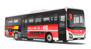 Expérimentation autocar diésiel rétrofité à l'hydrogène