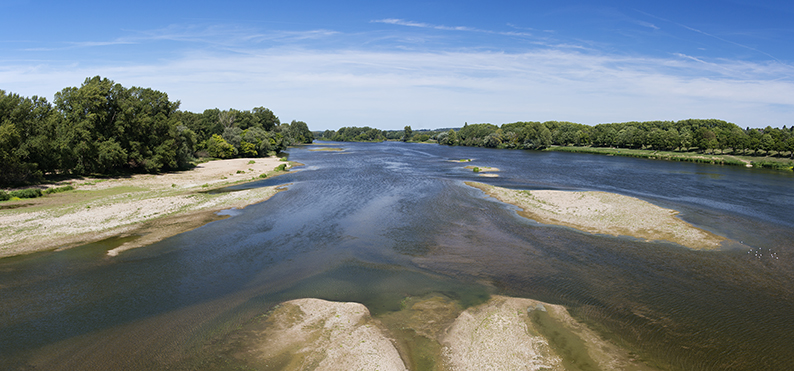 Coordination de l'action publique relative à la politique de l'eau et de la nature