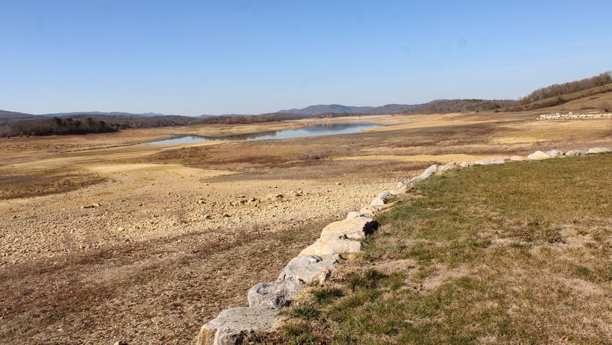 Projet de décret relatif aux schémas d'aménagement et de gestion des eaux