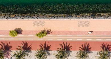 Résilience des infrastructures face au changement climatique