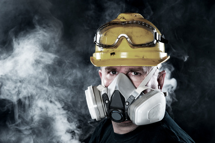 Le programme de protection respiratoire