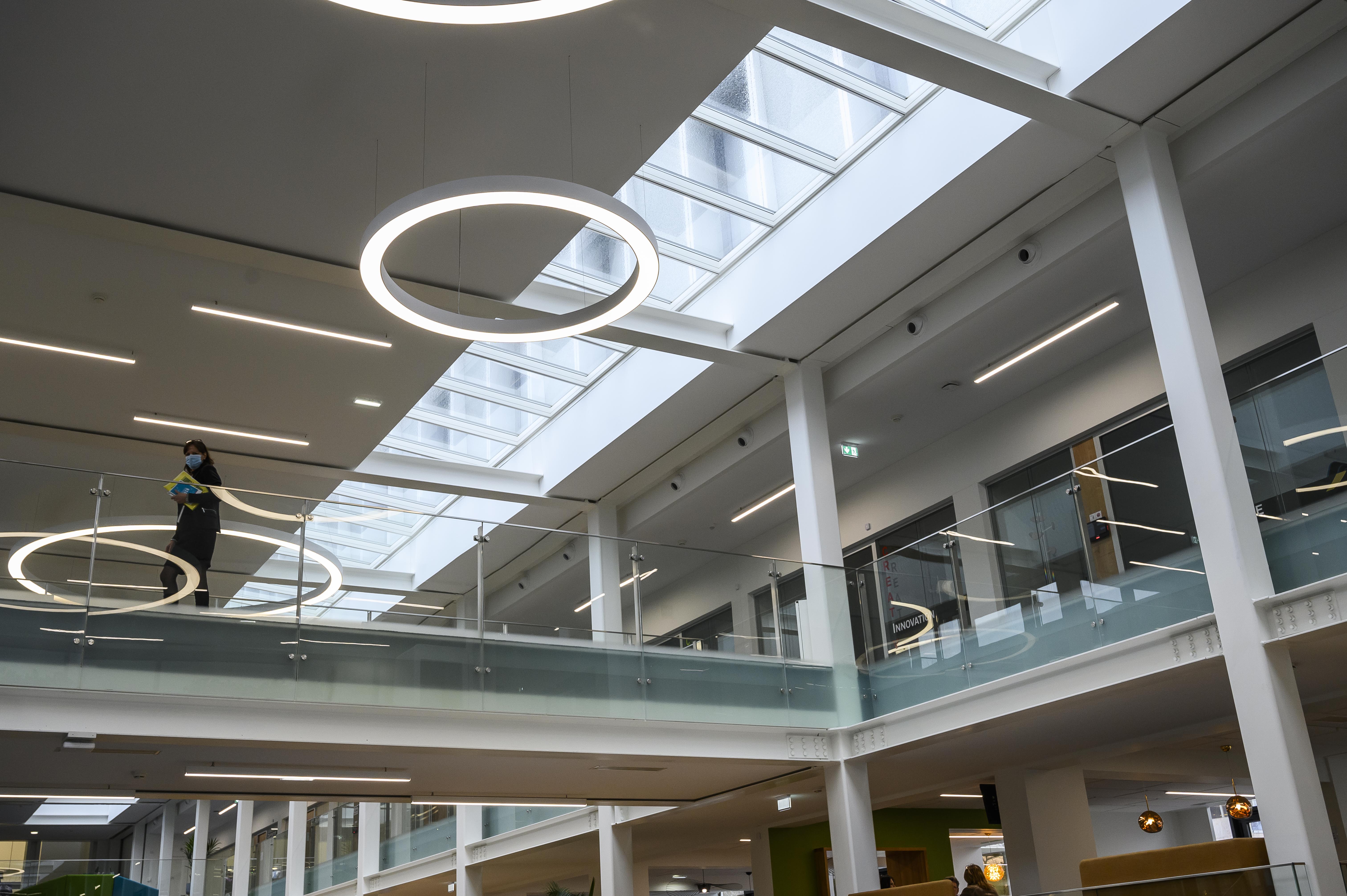 Pourquoi et comment améliorer la qualité de l’air intérieur des locaux de travail ?