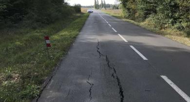 Coûts de l'adaptation au réchauffement climatique
