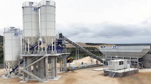 Pratiques d'aménagement durable et de construction durable et innovations du béton