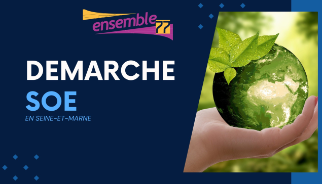 Formation démarche SOE Grand Paris Sud