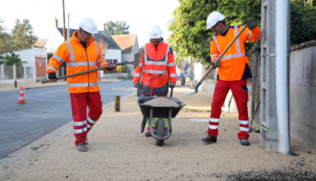 Usure professionnelle : campagne de sensibilisation OPPBTP