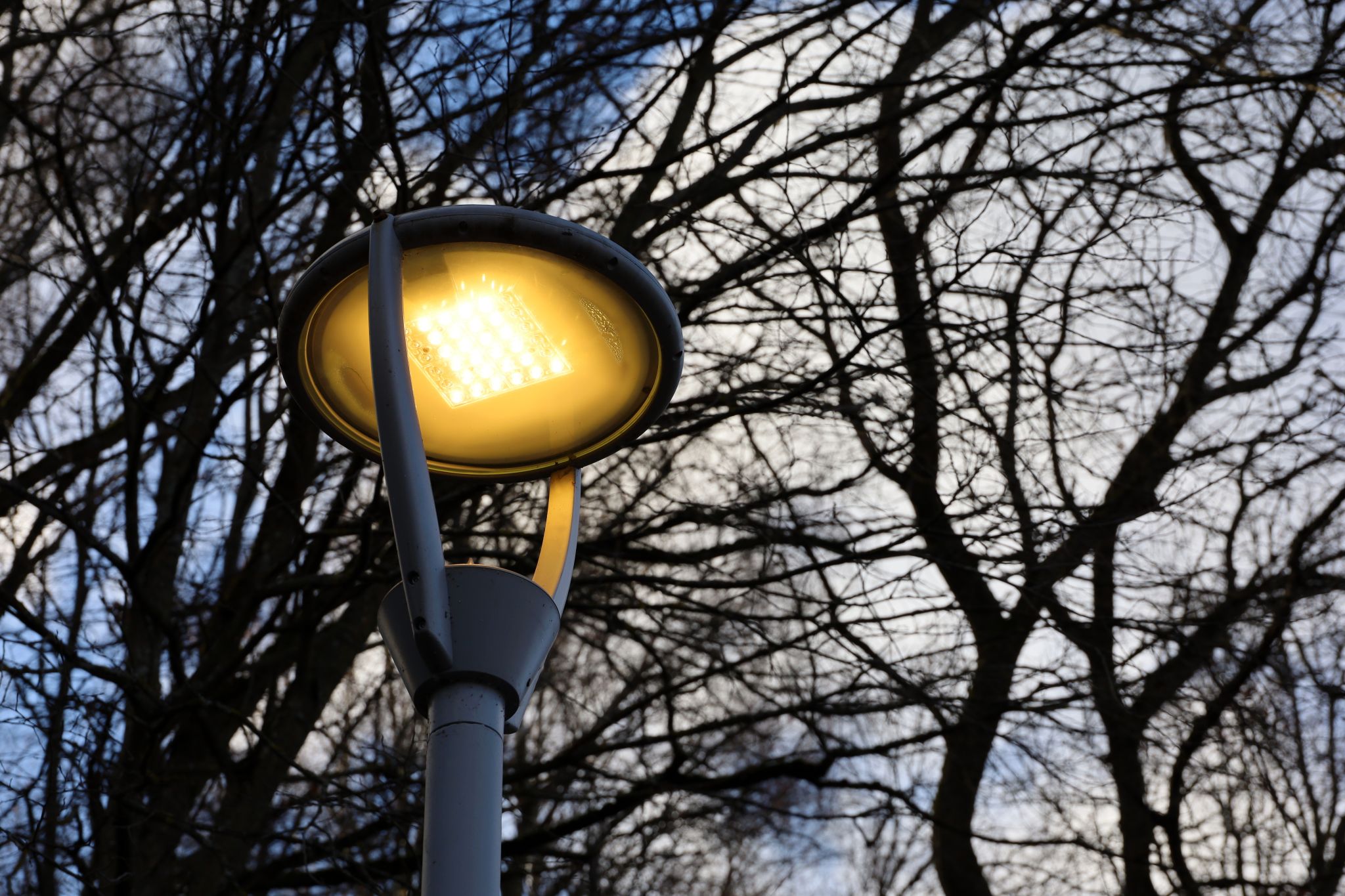 Prévention, réduction, limitation des nuisances lumineuses