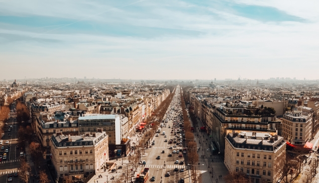 Bruitparif : 20 ans d'action pour mesurer et réduire le bruit