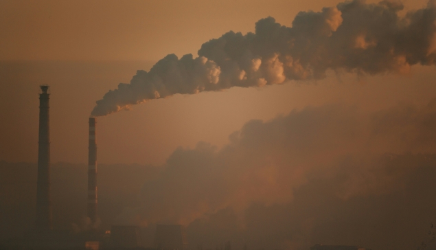 L'empreinte carbone de la France de 1990 à 2024