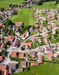 La planification territoriale aux défis environnementaux et sociaux