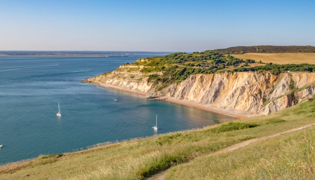 Préserver le milieu marin dans la gestion du littoral : un référentiel technique de l'OFB et du Cerema