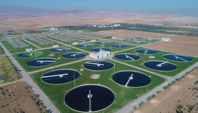 Réutilisation des eaux usées traitées : enquête du Cerema