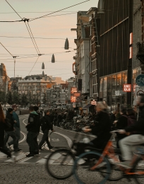 Enquêtes de mobilité du Cerema