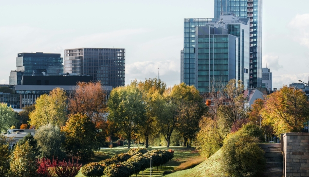Évolution du baromètre des représentations sociales du changement climatique