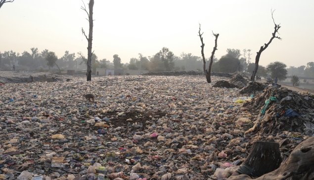 Pollution : Comprendre, Analyser, Agir