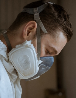 Actualisation des données sur les niveaux d’empoussièrement à l’amiante