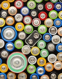 Intégration du règlement (UE) 2023/1542 sur les batteries dans le Code de la consommation