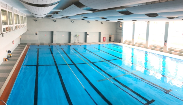 Comment réduire les consommations d’énergie et d’eau des piscines publiques ?