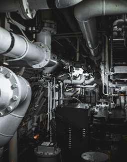 Nouvelles dispositions relatives à l'efficacité énergétique des réseaux de chaleur et de froid