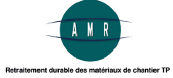 logo amr