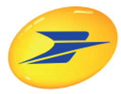 logo laposte