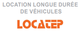 logo locatep