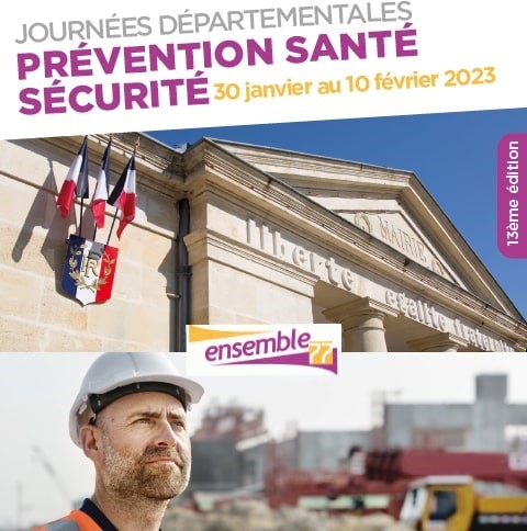 13èmes Journées Départementales Prévention Santé Sécurité (2)