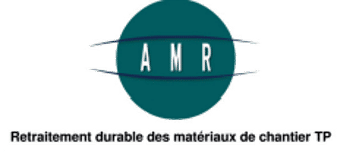 logo amr