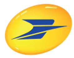logo laposte