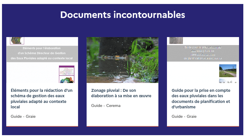 gestion eauxpluviale 2