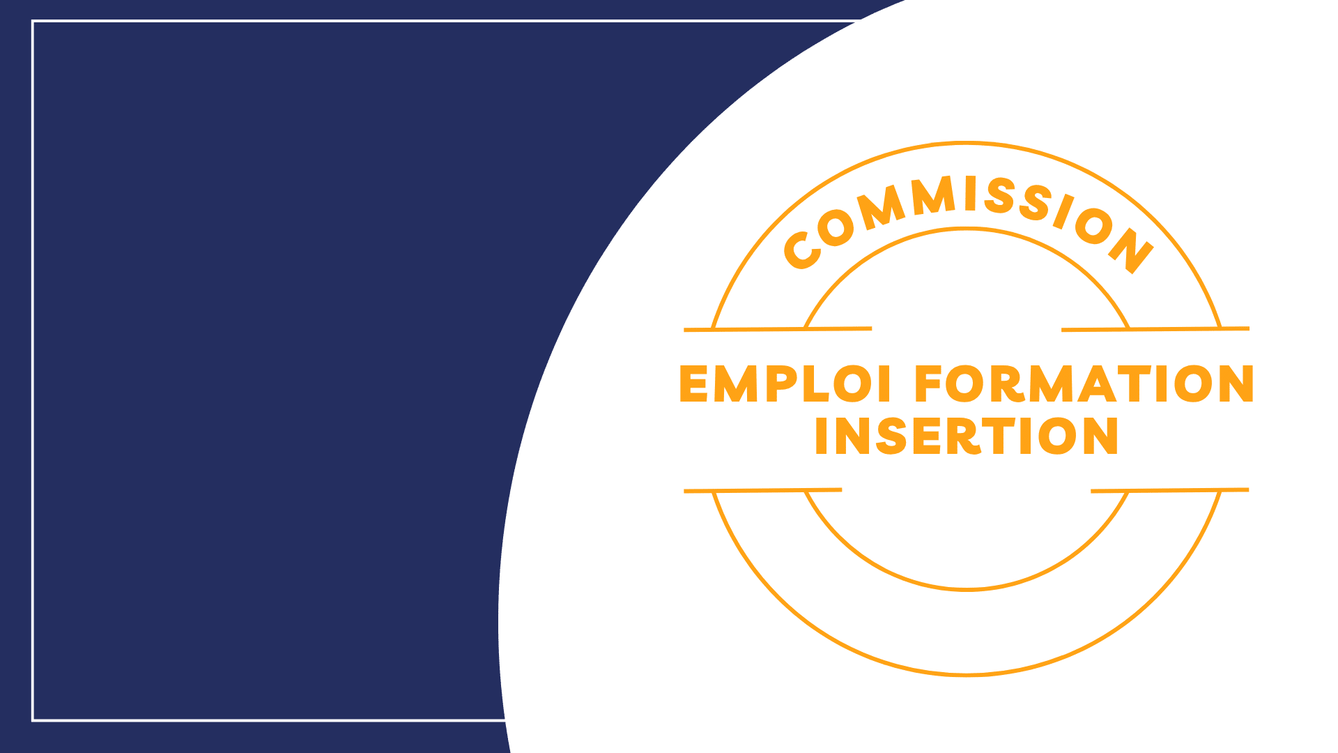 17 février 2026  – Commission Emploi Formation