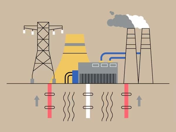 Les réseaux de chaleur franciliens : cap sur la décarbonation