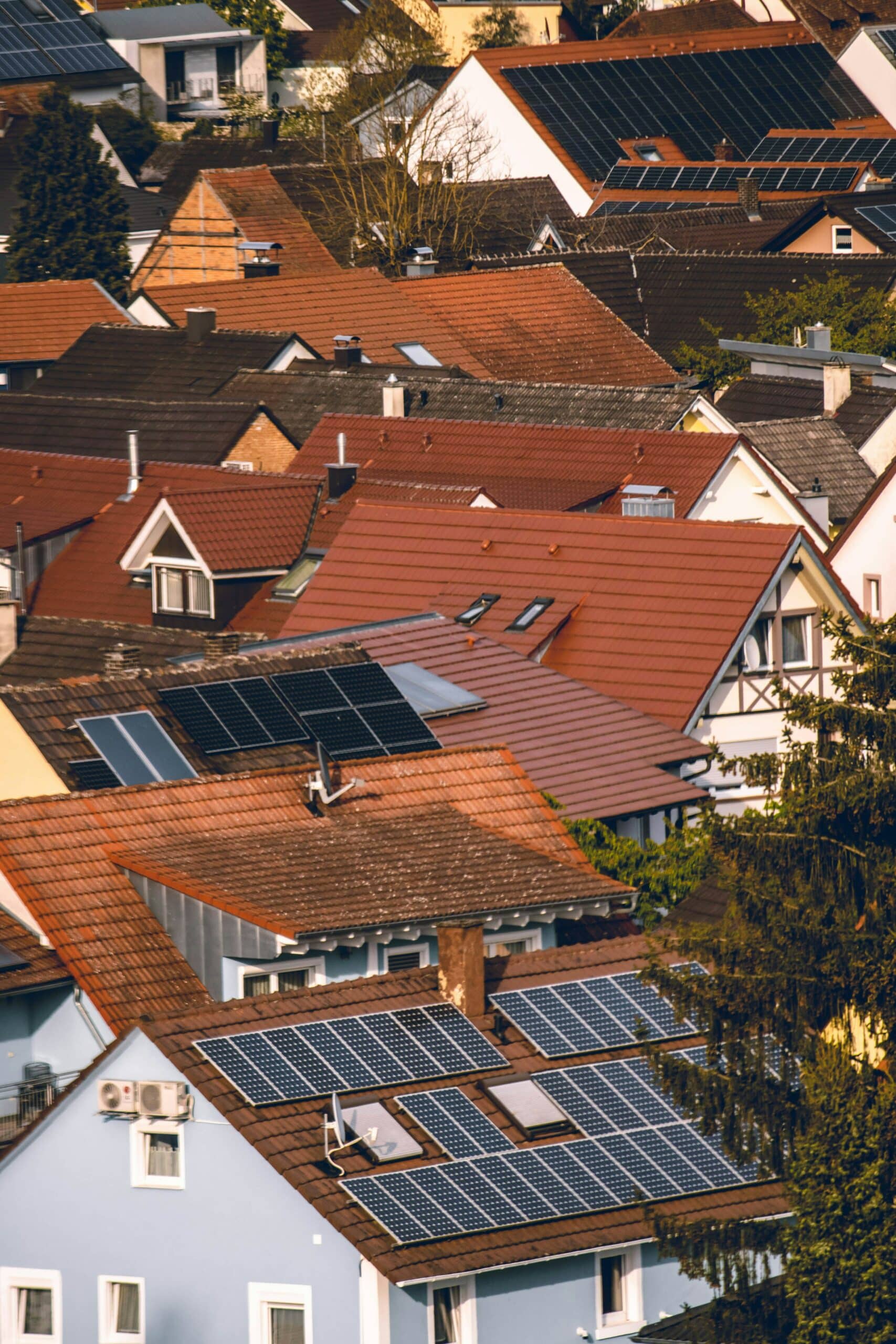 Stratégies immobilières et énergétiques des collectivités