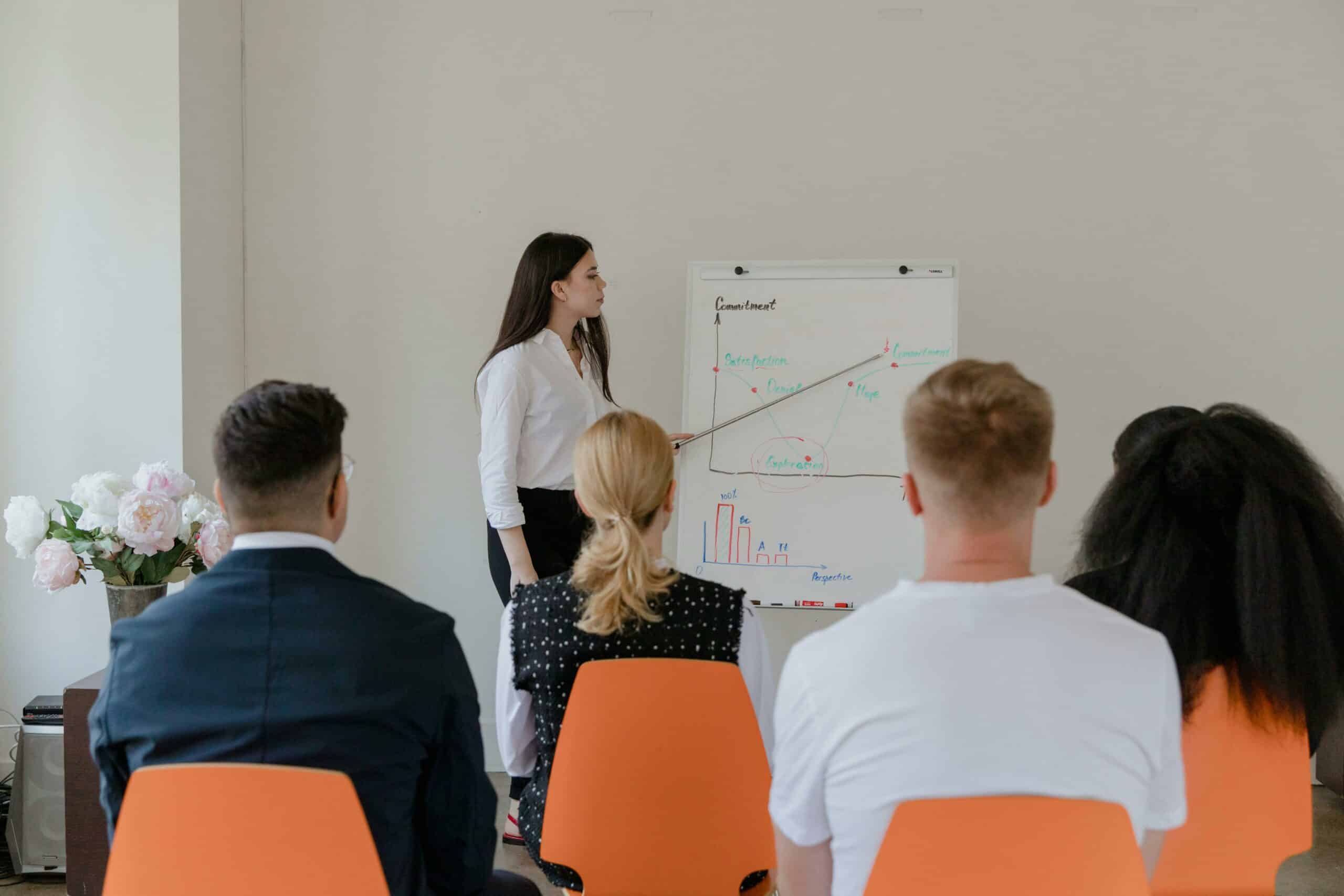 « Sans formation, pas de prévention » : l&rsquo;INRS rappelle l’importance de la formation dans la prévention des risques professionnels.