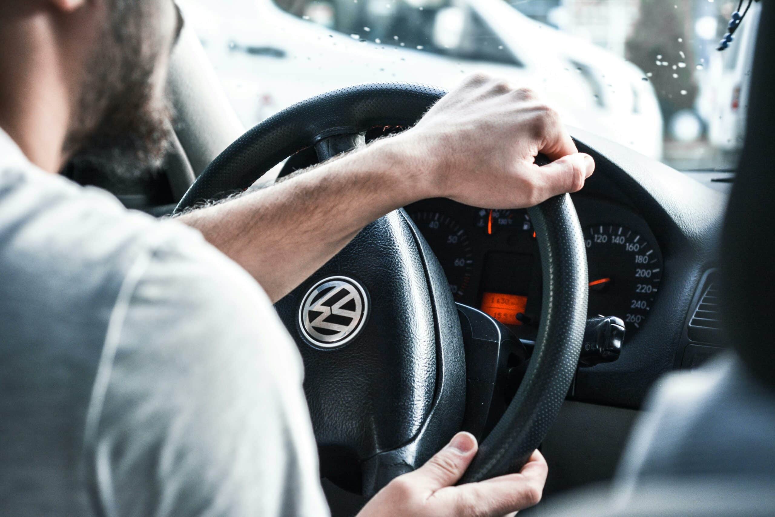 Sécurité routière au travail : des journées dédiées du 18 au 22 mai