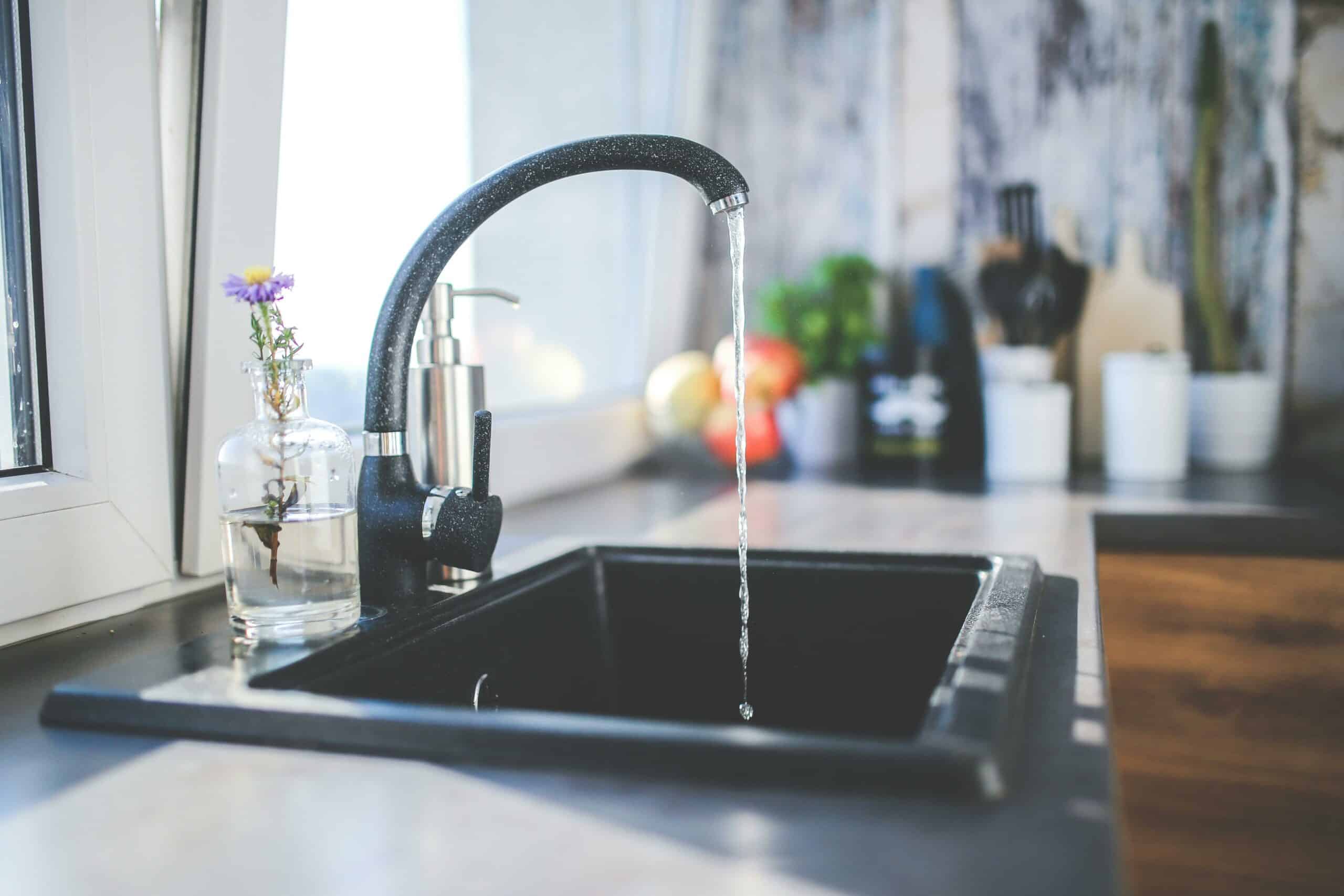 Utilisation des eaux non conventionnelles : risques et solutions