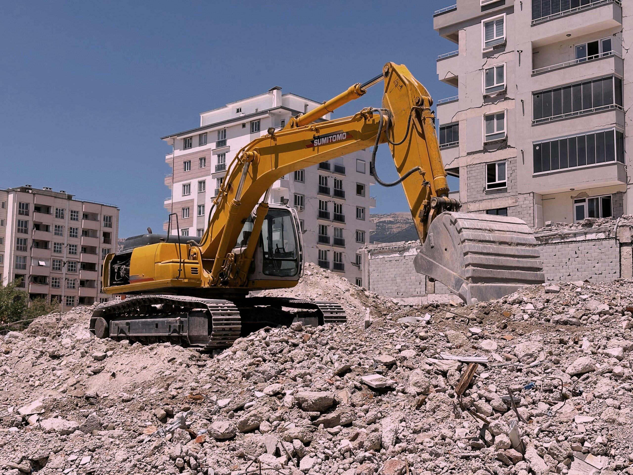 Entre gestion et dépollution, des opérations à surveiller sur les sites polluées