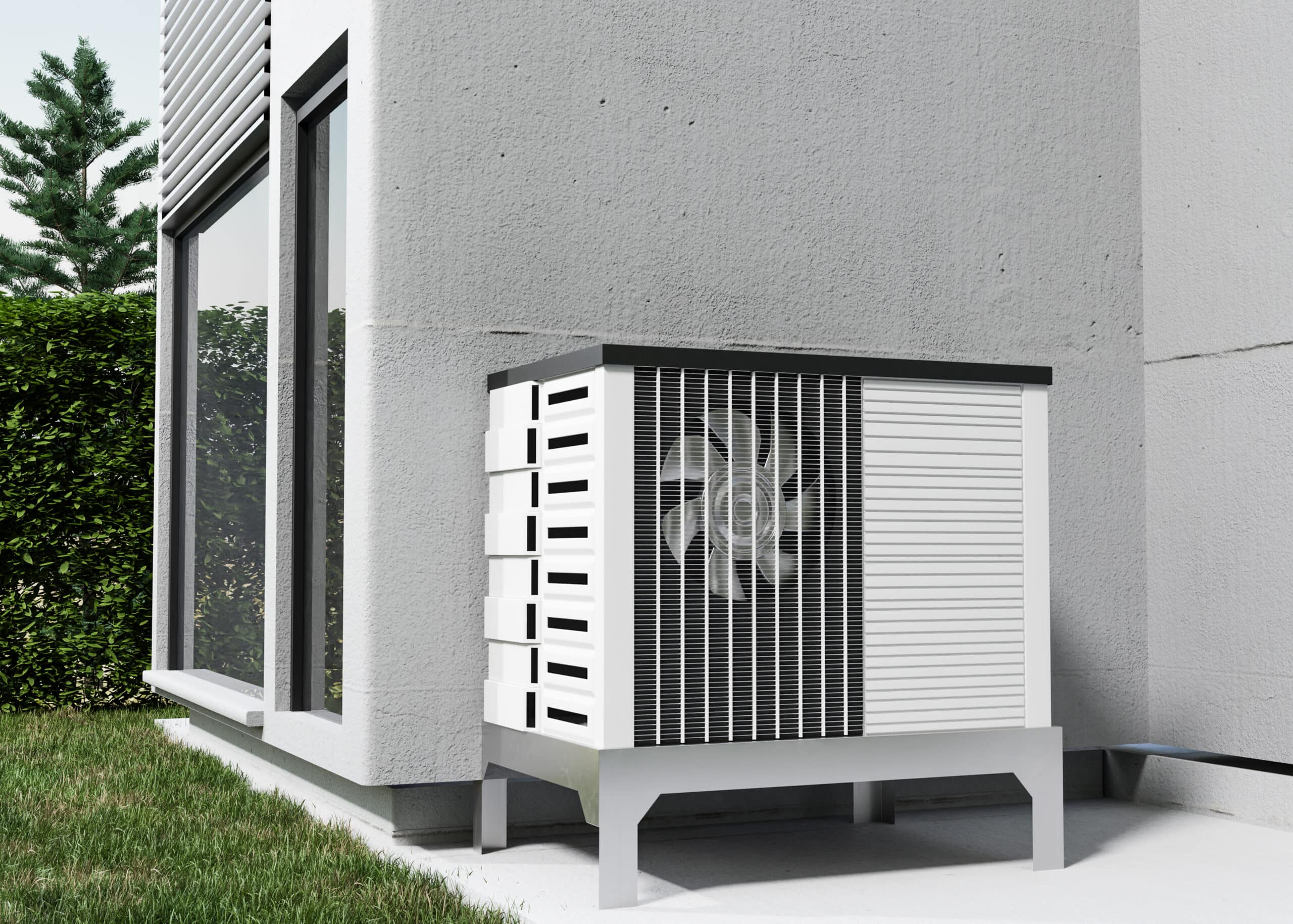 Projet de recherche SmartAIR : des systèmes de ventilation « intelligente »