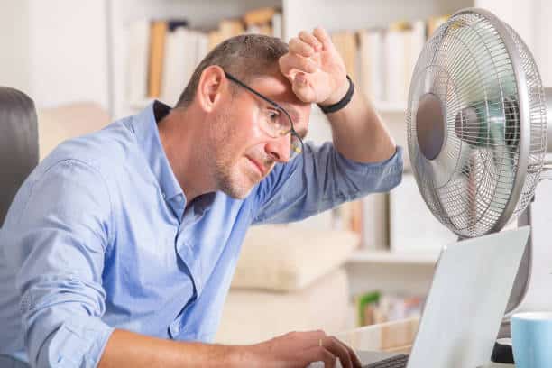 Prévenir les risques liés à la chaleur au travail