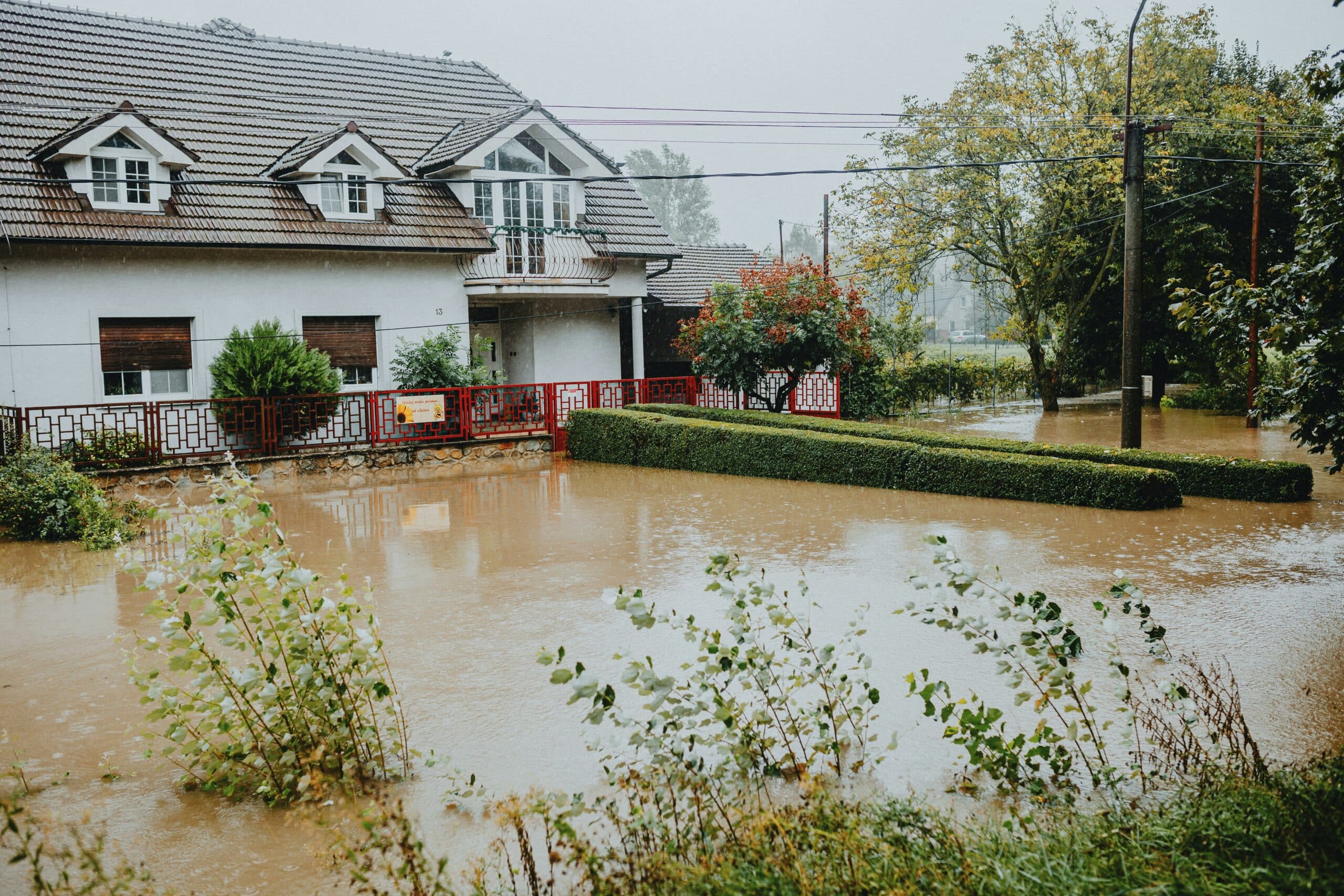 Une stratégie pour intégrer la réduction de la vulnérabilité aux inondation dans les politiques d&rsquo;aménagement et d&rsquo;urbanisme
