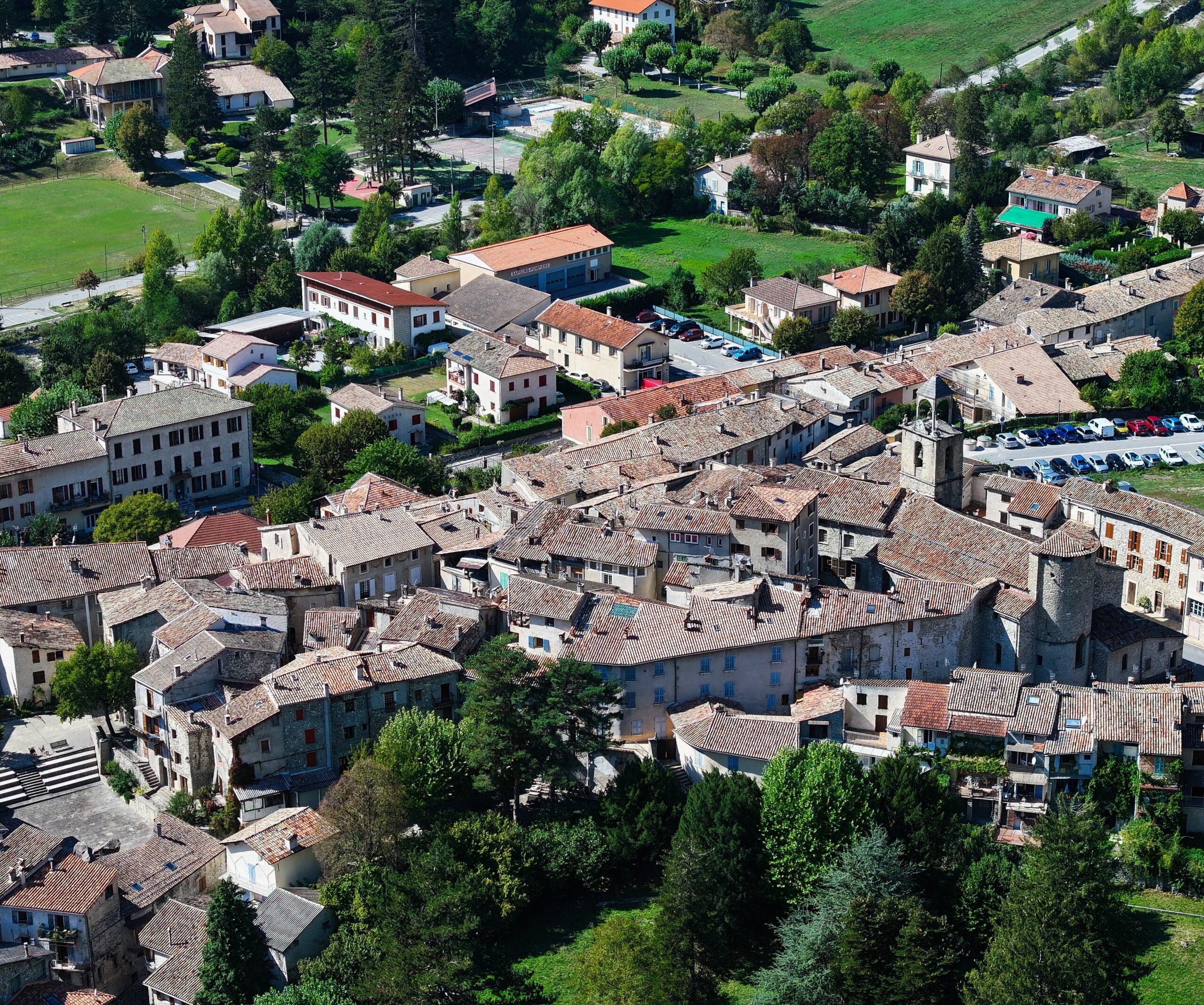 Elaborer un projet de territoire et une stratégie pour rendre son territoire plus résilient et piloter les transitions