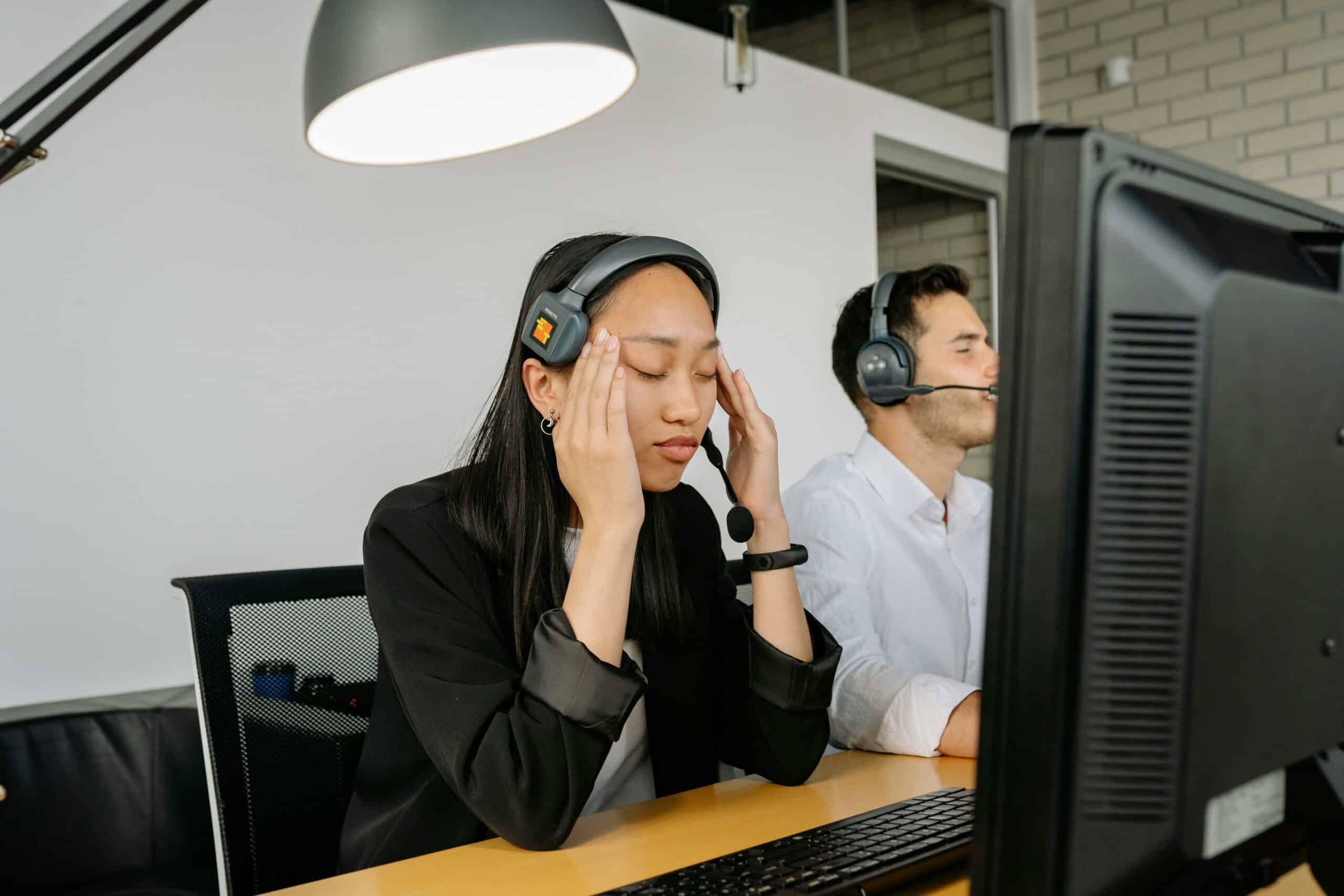 Comprendre et prévenir les risques liés au bruit du travail