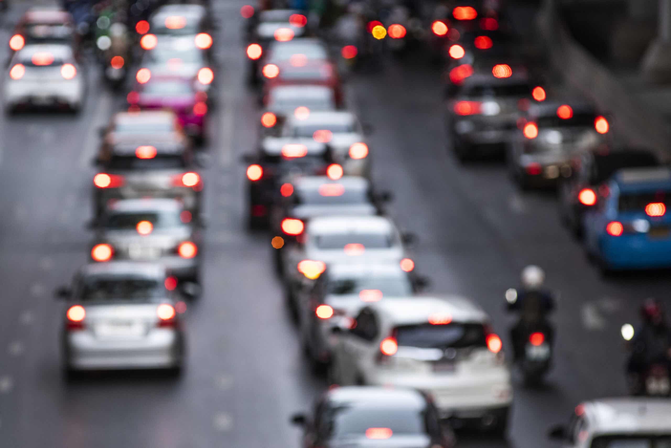 Risques routiers : quels sont les risques professionnels