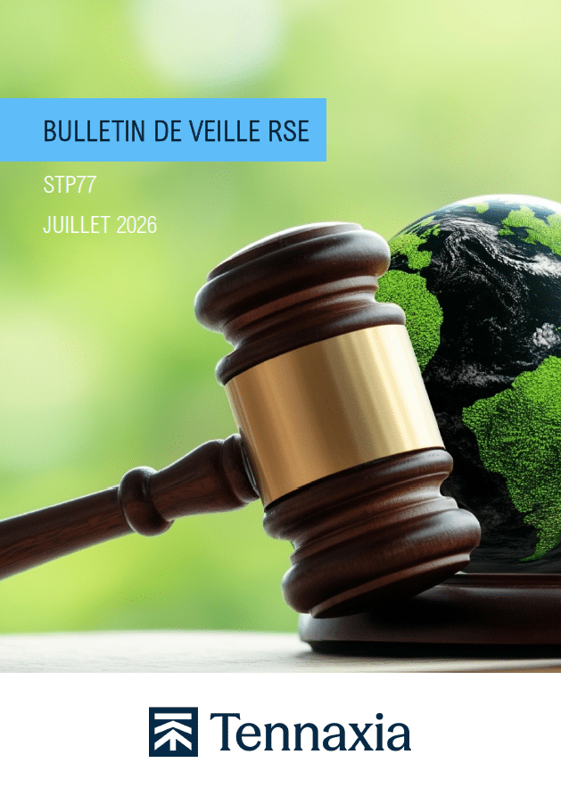 RSE : les principales évolutions réglementaires à suivre en 2026-2027
