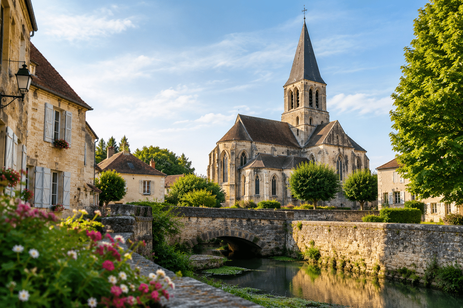 Gestion de Patrimoine Immobilier : L&rsquo;application de la méthode SURFAC²E pour les petites communes