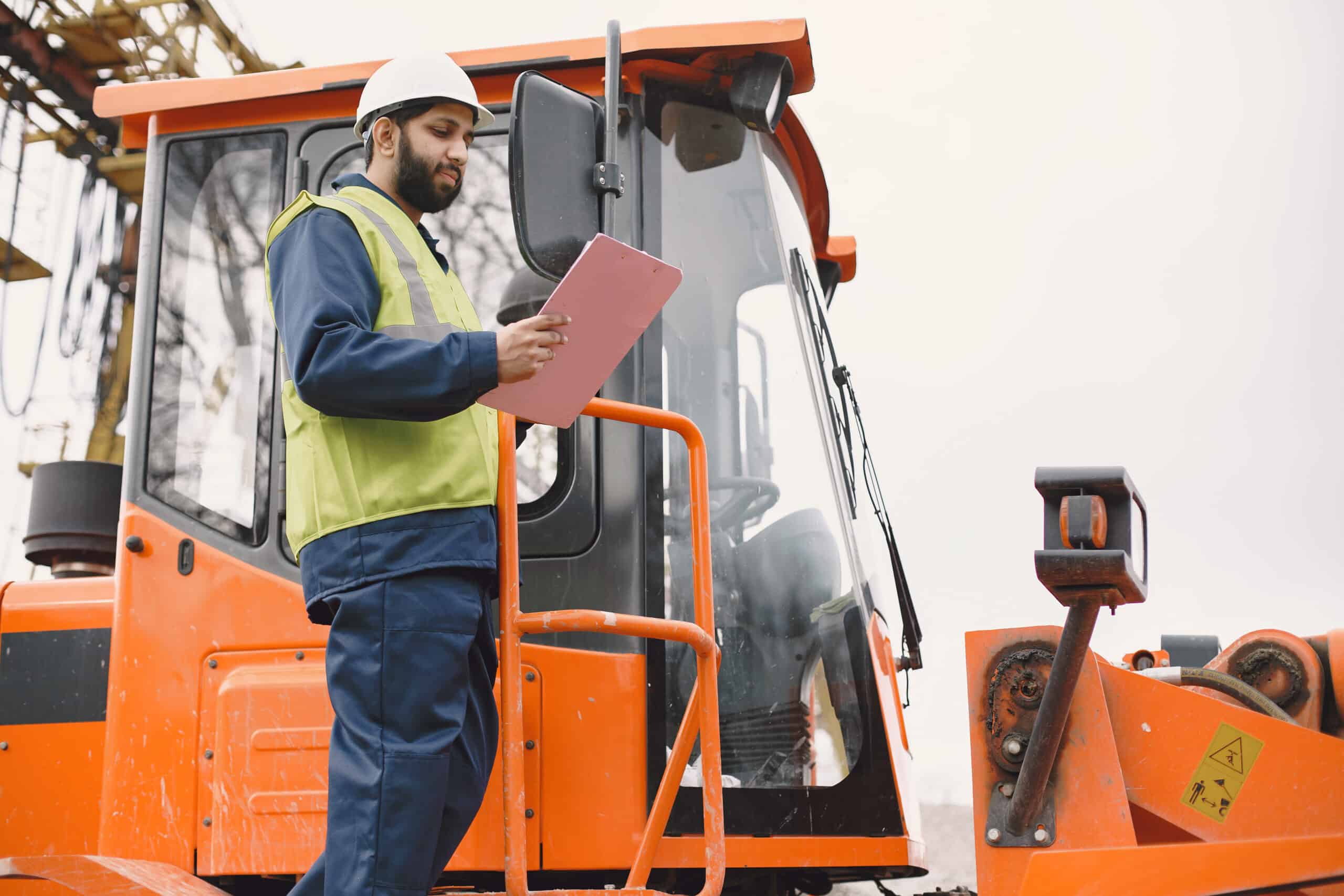 Travaux routiers : réduire l’empreinte carbone des chantiers